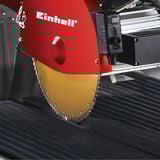 EINHELL TE-SC 920 L, Tagliapiastrelle rosso