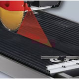 EINHELL TE-SC 920 L, Tagliapiastrelle rosso