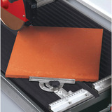 EINHELL Tagliapietre TE-SC 920 L, Tagliapiastrelle rosso