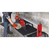 EINHELL Tagliapietre TE-SC 920 L, Tagliapiastrelle rosso