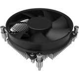 EKL 22226, raffreddamento CPU  