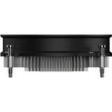 EKL 22226, raffreddamento CPU  