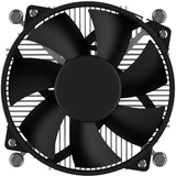 EKL 22226, raffreddamento CPU  