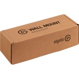 Elgato 10AAO9901, Montaggio a parete Nero