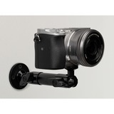 Elgato 10AAO9901, Montaggio a parete Nero