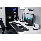 Elgato Supporto da parete, Montaggio a parete Nero