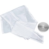 Exquisit 5050050 bianco