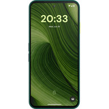 Fairphone Das Fairphone (Gen. 6) 256GB, Handy verde