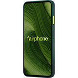 Fairphone Das Fairphone (Gen. 6) 256GB, Handy verde