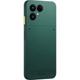 Fairphone Das Fairphone (Gen. 6) 256GB, Handy verde