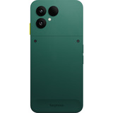 Fairphone Das Fairphone (Gen. 6) 256GB, Handy verde
