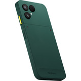 Fairphone Das Fairphone (Gen. 6) 256GB, Handy verde