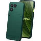 Fairphone F6FPHN-2GR-EU1 verde