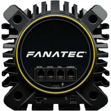 Fanatec CS_DD_EU Nero
