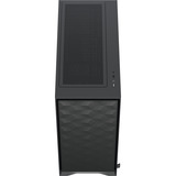 Fractal Design Pop 2 Air Black TG, Chassis Tower Nero