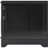 Fractal Design Pop 2 Air Black TG, Chassis Tower Nero