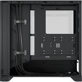 Fractal Design Pop 2 Air Black TG, Chassis Tower Nero