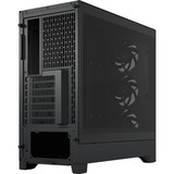 Fractal Design Pop 2 Air Black TG, Chassis Tower Nero
