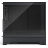 Fractal Design Pop 2 Air Black TG, Chassis Tower Nero