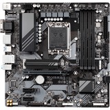 GIGABYTE B760M DS3H, Scheda madre 