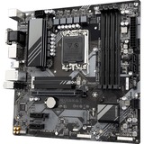 GIGABYTE B760M DS3H, Scheda madre 
