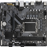 GIGABYTE B760M E 