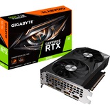 GIGABYTE GV-N3060WF2OC-12GD, Scheda grafica 