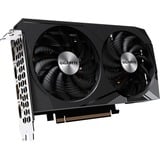 GIGABYTE GeForce RTX 3060 WINDFORCE OC 12G (rev. 2.0) NVIDIA 12 GB GDDR6, Scheda grafica GeForce RTX 3060, 12 GB, GDDR6, 192 bit, 7680 x 4320 Pixel, PCI Express x16 4.0