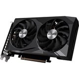 GIGABYTE GeForce RTX 3060 WINDFORCE OC 12G (rev. 2.0) NVIDIA 12 GB GDDR6, Scheda grafica GeForce RTX 3060, 12 GB, GDDR6, 192 bit, 7680 x 4320 Pixel, PCI Express x16 4.0