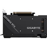 GIGABYTE GeForce RTX 3060 WINDFORCE OC 12G (rev. 2.0) NVIDIA 12 GB GDDR6, Scheda grafica GeForce RTX 3060, 12 GB, GDDR6, 192 bit, 7680 x 4320 Pixel, PCI Express x16 4.0