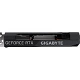 GIGABYTE GeForce RTX 3060 WINDFORCE OC 12G (rev. 2.0) NVIDIA 12 GB GDDR6, Scheda grafica GeForce RTX 3060, 12 GB, GDDR6, 192 bit, 7680 x 4320 Pixel, PCI Express x16 4.0