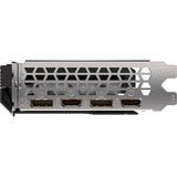 GIGABYTE GeForce RTX 3060 WINDFORCE OC 12G (rev. 2.0) NVIDIA 12 GB GDDR6, Scheda grafica GeForce RTX 3060, 12 GB, GDDR6, 192 bit, 7680 x 4320 Pixel, PCI Express x16 4.0