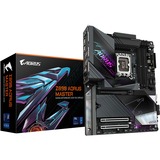 GIGABYTE Z890 AORUS MASTER, Scheda madre 