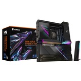 GIGABYTE Z890 AORUS XTREME AI TOP, Scheda madre 