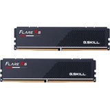 G.Skill DIMM 32 GB DDR5-6000 (2x 16 GB) Dual-Kit, Memoria Nero