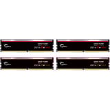 G.Skill F5-6800R3445G32GQ4-G5N, Memoria Nero