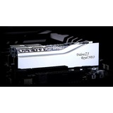 G.Skill F5-8000J4048G24GX2-TR5NS, Memoria argento