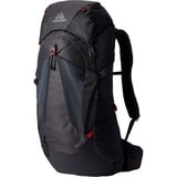 Gregory 145666-0662, Zaino Nero