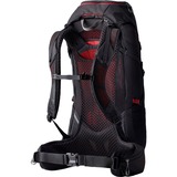 Gregory 145666-0662, Zaino Nero
