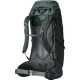 Gregory 153028-8884, Zaino verde scuro