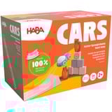 HABA 2011843001, Ferrovia 