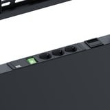 HAGOR Pro-Tower M Dual, Supporto Nero