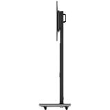 HAGOR Pro-Tower M Dual, Supporto Nero