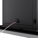 HAGOR Pro-Tower M Dual, Supporto Nero