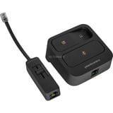 HP Poly 8A7E2AA, MDA105, Interruttore Nero