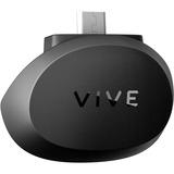 HTC Vive Focus 3 Facial Tracker Nero