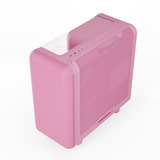 HYTE CS-HYTE-X50G-SM rosa chiaro