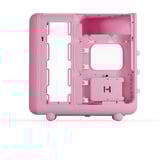 HYTE CS-HYTE-X50G-SM rosa chiaro