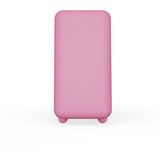 HYTE CS-HYTE-X50G-SM, Chassis Tower rosa chiaro