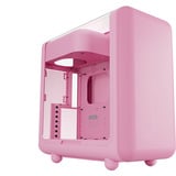 HYTE X50, Chassis Tower rosa chiaro